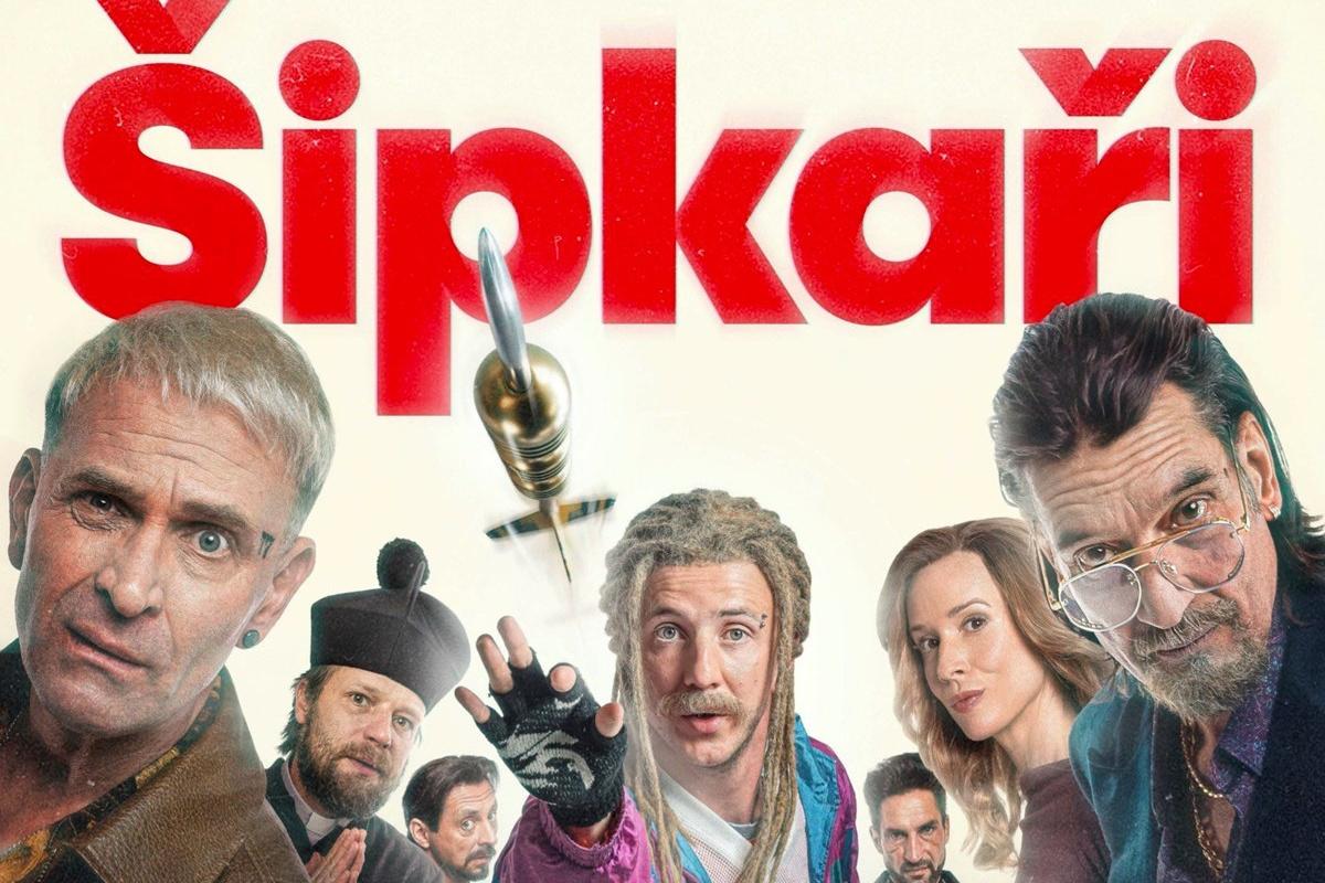 Kino: ŠIPKAŘI